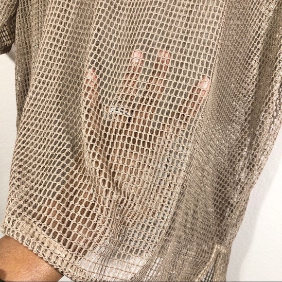 Very J  Net Top - Picture 3 of 6